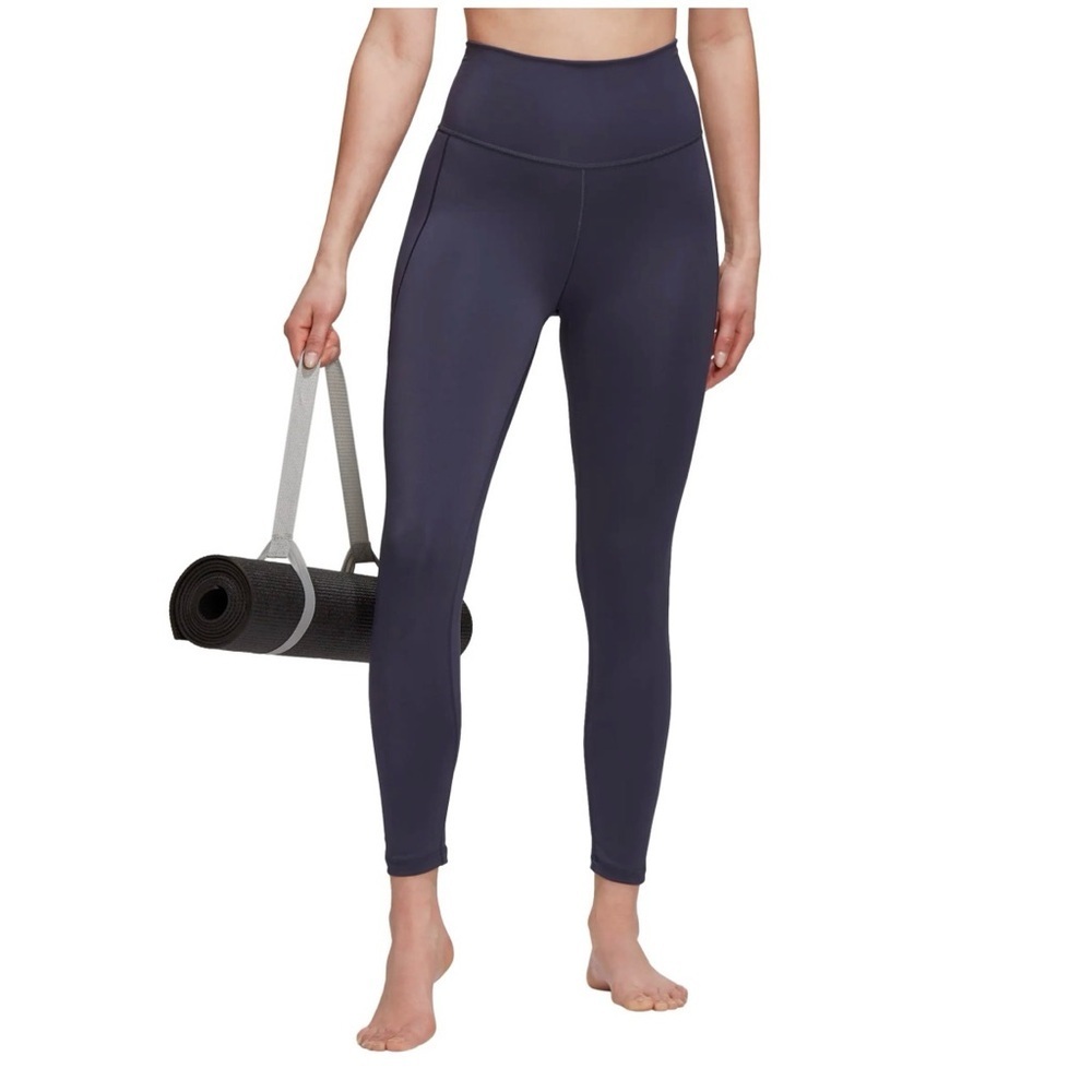 Adidas Yoga Athleisure Leggings Women’s Size Small